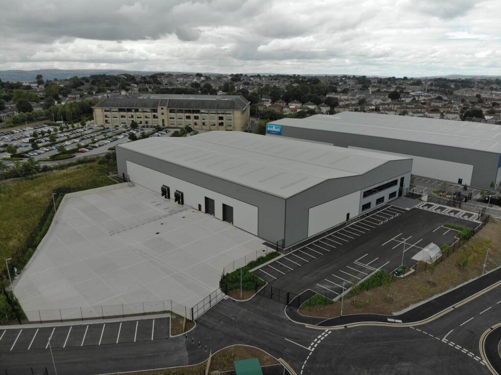 Additional image 3 of Leftfield Park, Bradford, Woodhall Road, Gain Lane, Thornbury Business Park, Bradford, BD3 7AF