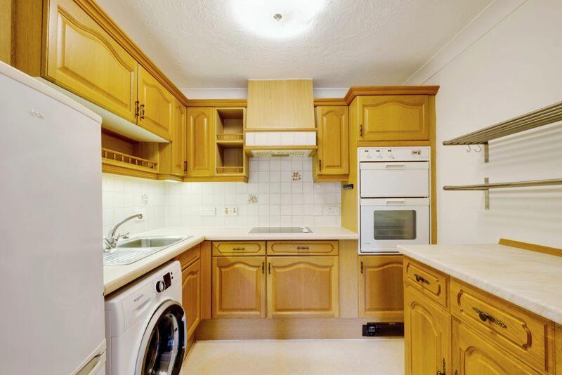 Additional image 5 of St Marys Mews, Ferndown, BH22 8HF