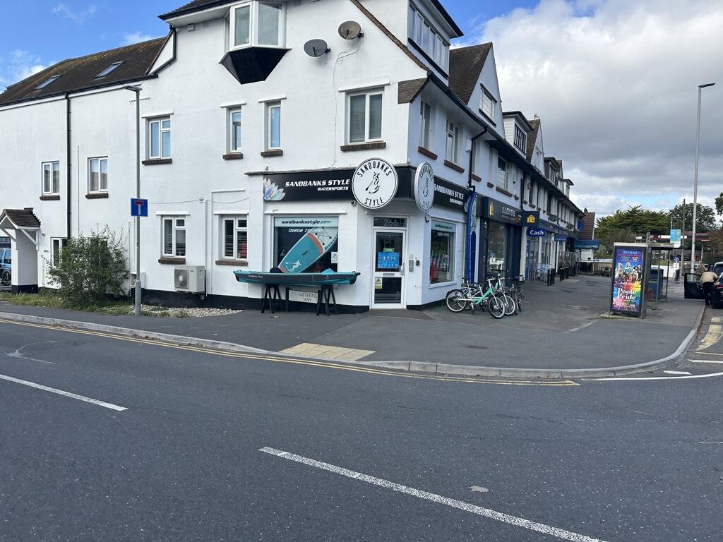 Additional image 2 of 266 Sandbanks Road, Lilliput, Poole, Dorset