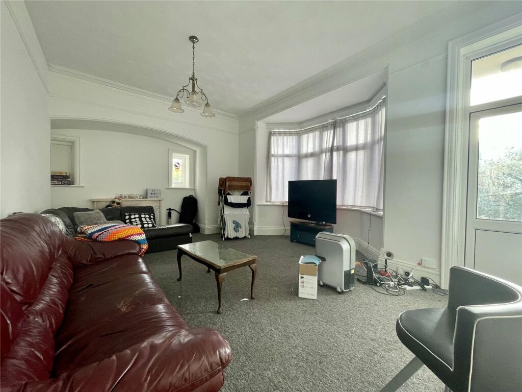 Additional image 2 of Portchester Road, Bournemouth, BH8