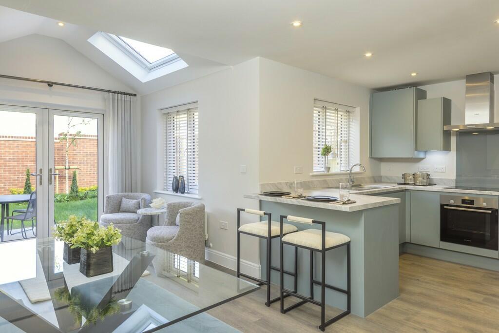 Additional image 13 of Oakley Lane, 
Wimborne, 
BH21 1UD