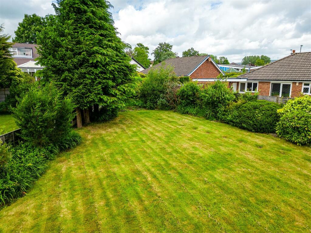 Additional image 30 of Sandringham Drive, Greenmount, Bury