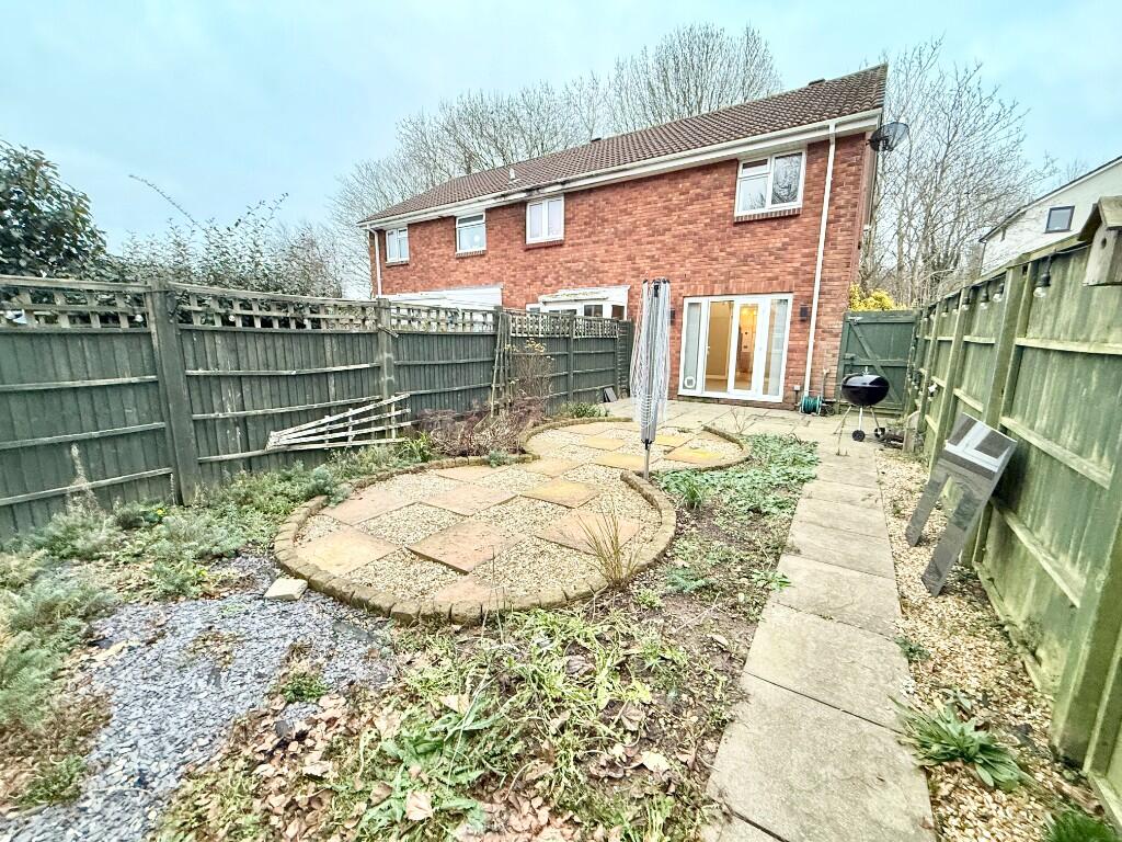 Additional image 9 of Buckingham Walk, New Milton, Hampshire, BH25