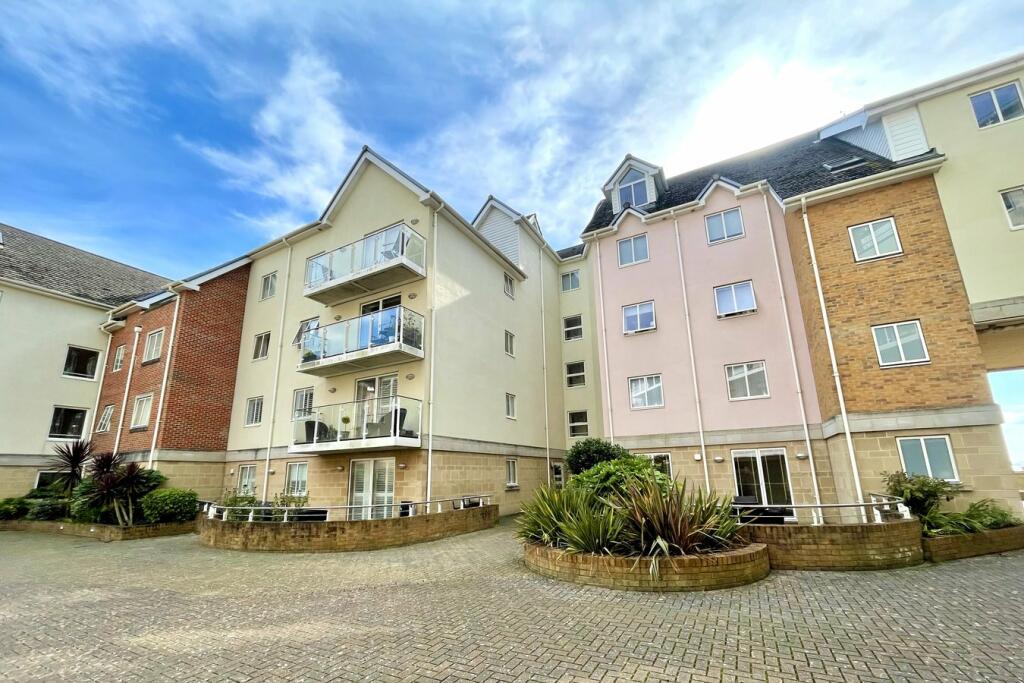 Additional image 16 of Honeycombe Chine, Boscombe Spa, Bournemouth, BH5