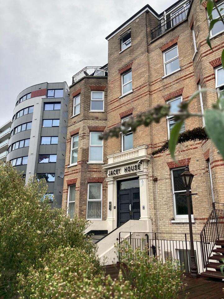 Bath Road, Bournemouth, Dorset, BH1