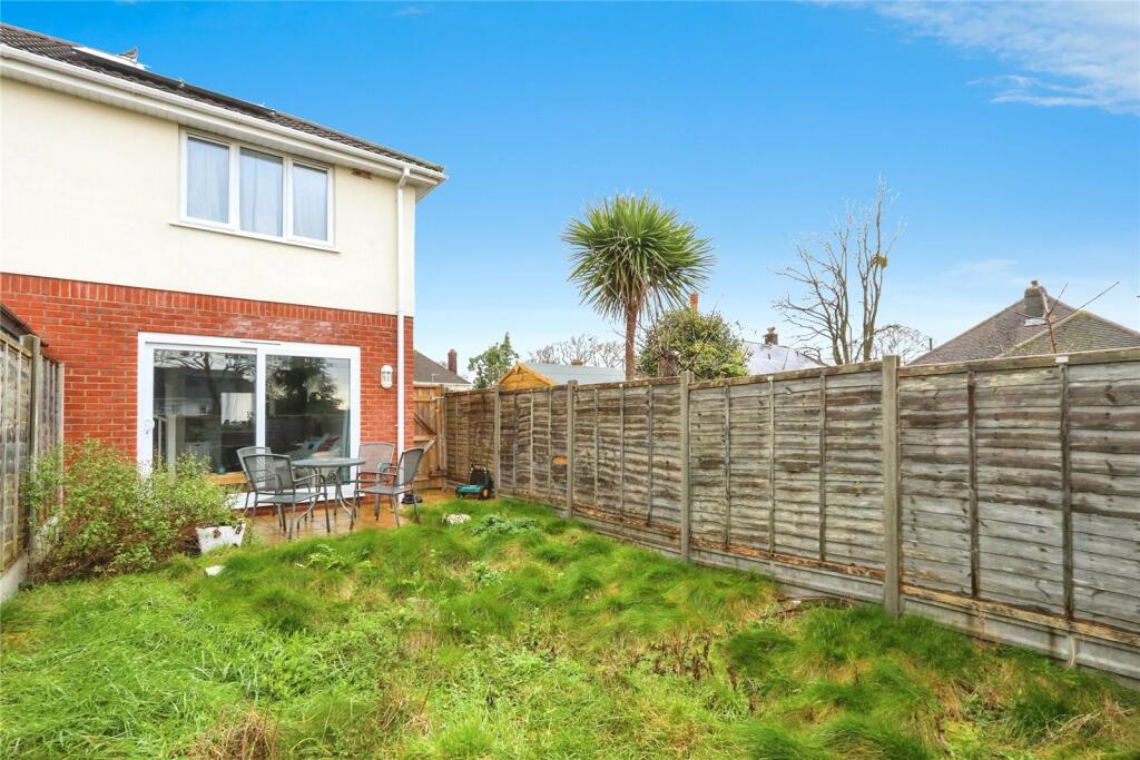 Additional image 15 of Trinidad Crescent, Poole, BH12