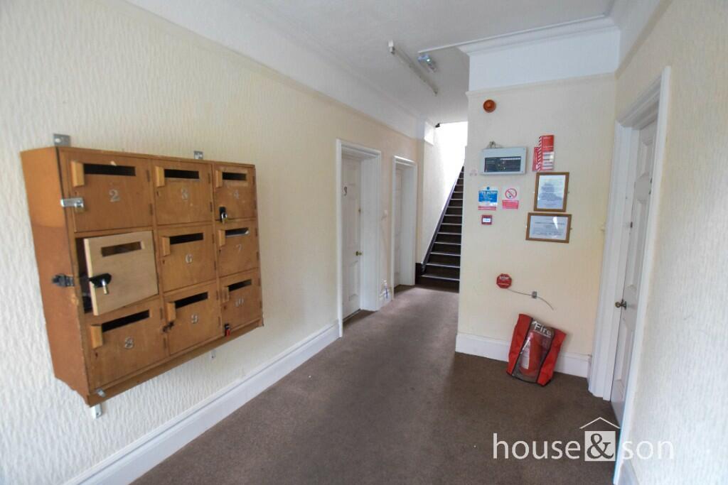 Additional image 6 of Fairlorne court, 59 Portchester Road, Bournemouth, Dorset, BH8