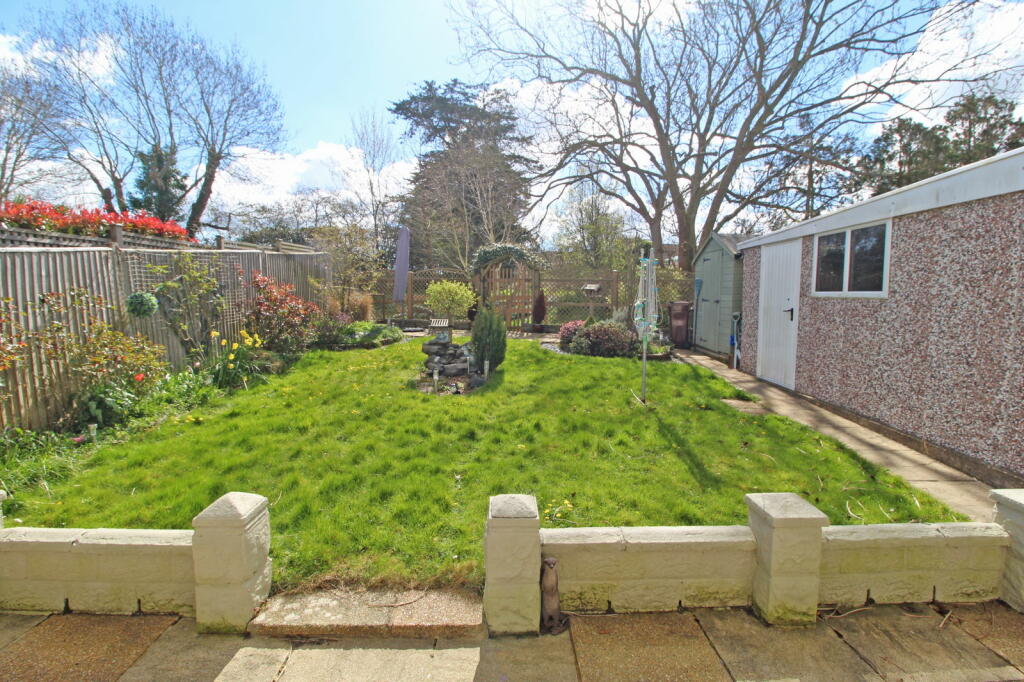 Additional image 17 of Millstream Gardens, Wannock, Polegate, East Sussex, BN26