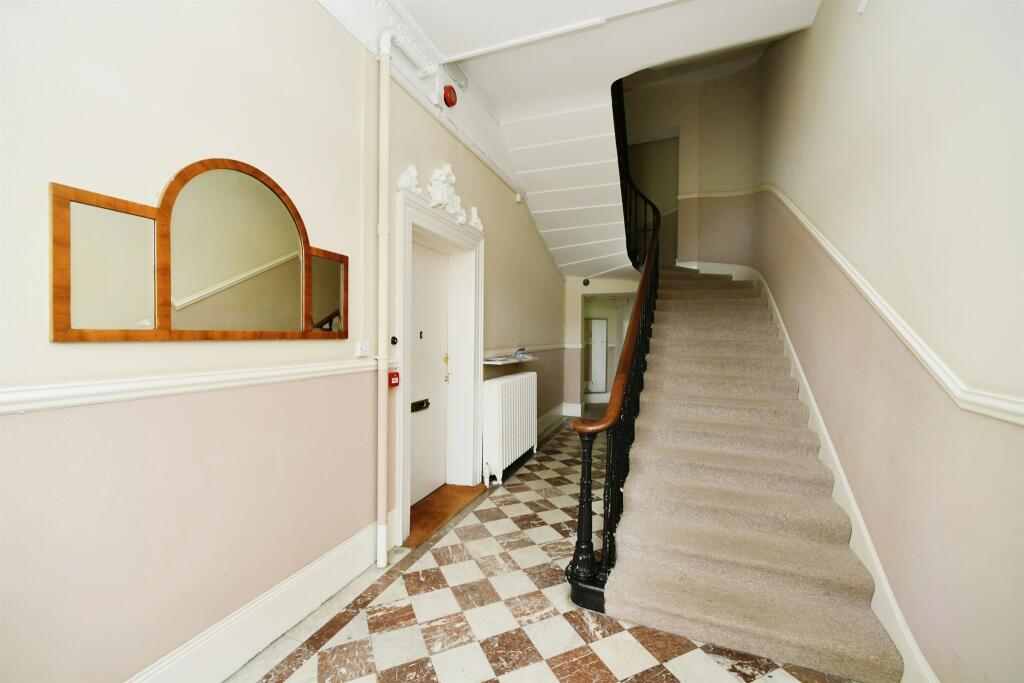 Additional image 10 of Lewes Crescent, Brighton