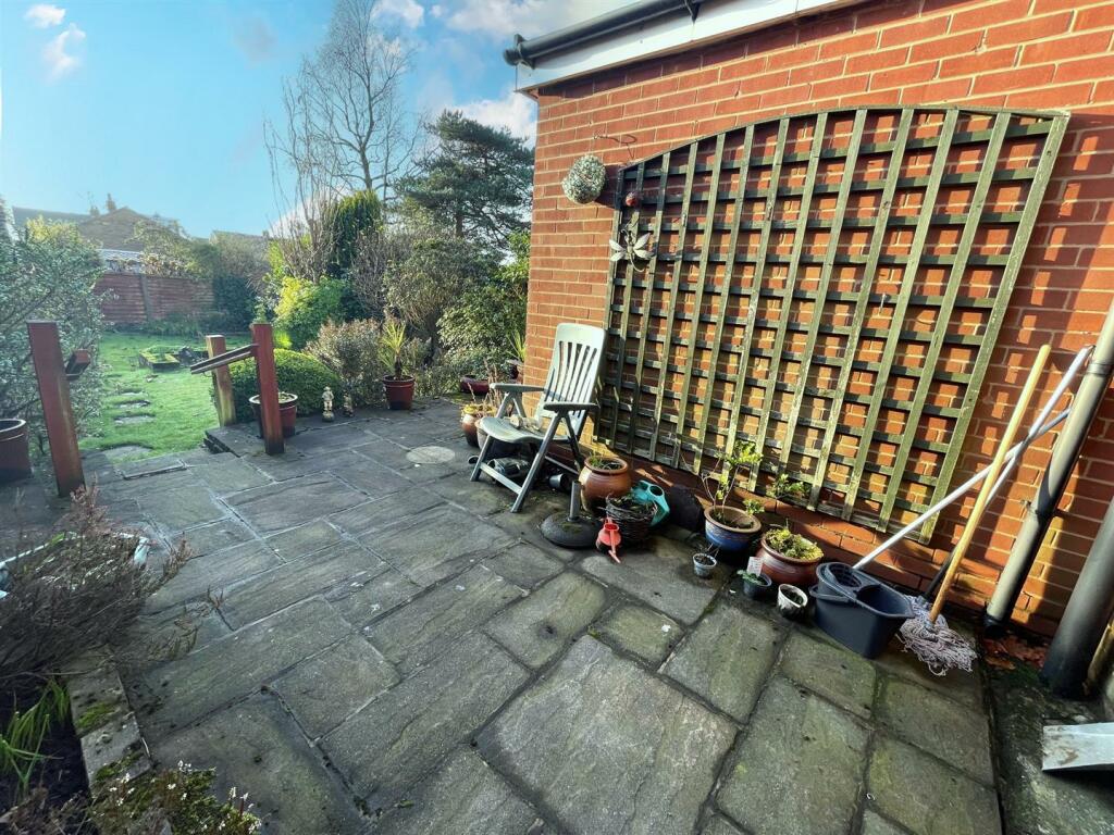 Additional image 25 of Park Road, Westhoughton, Bolton