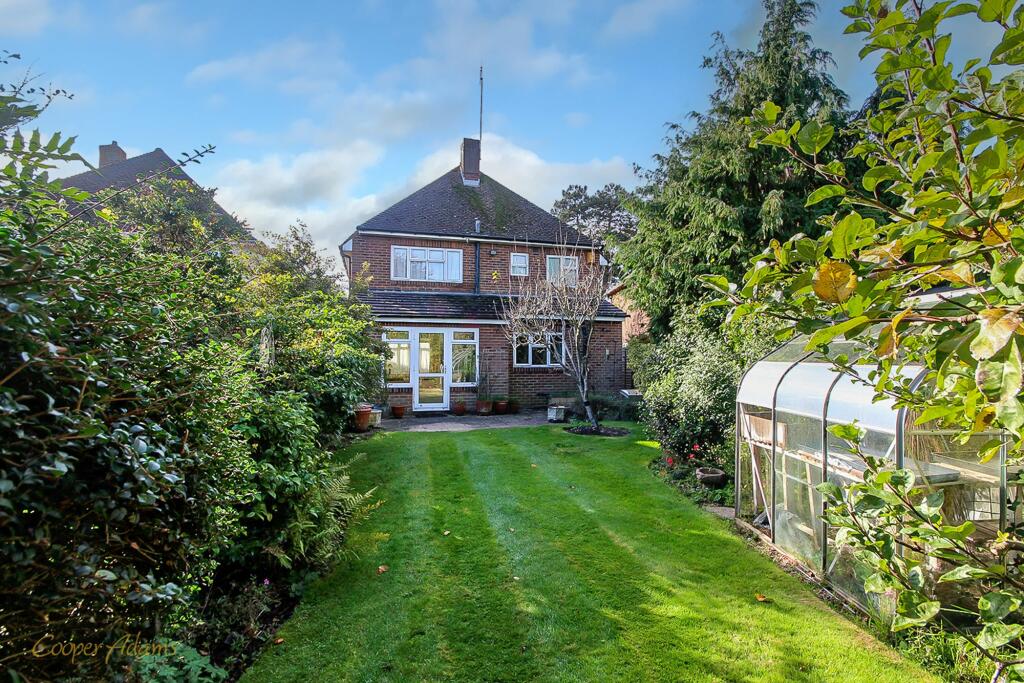 Additional image 11 of The Parkway, Rustington, BN16