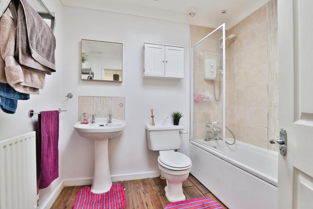 Additional image 10 of Gussage Road, Poole, BH12