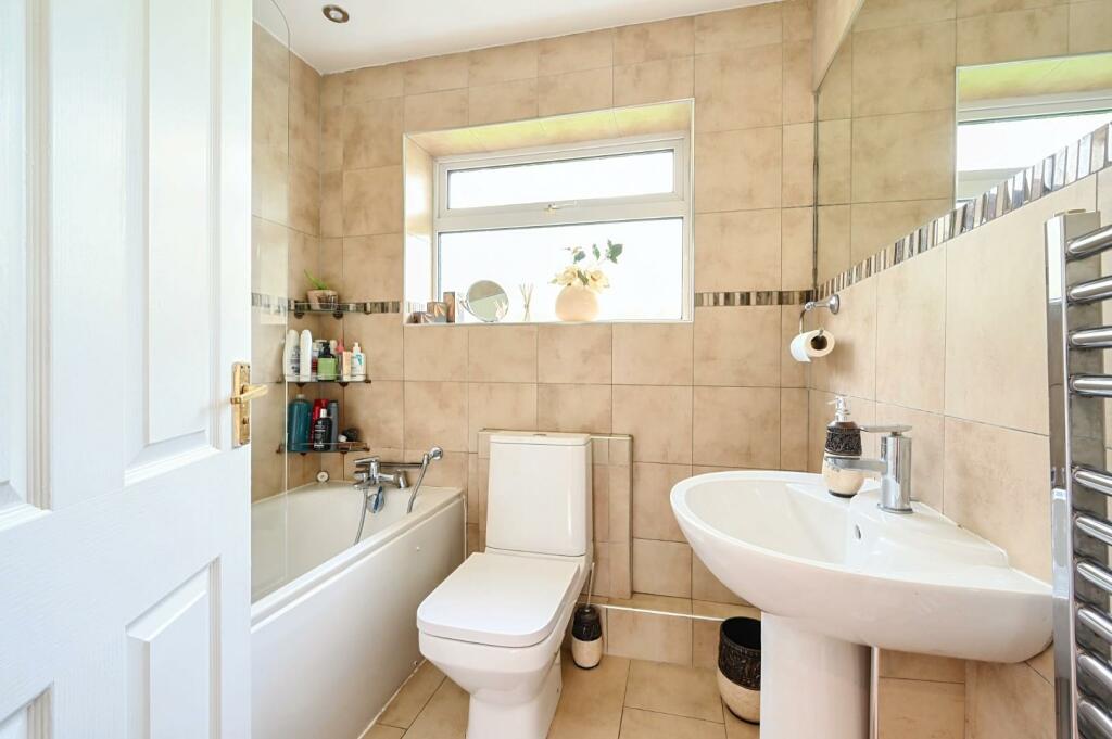 Additional image 14 of Shirley Avenue, Hove