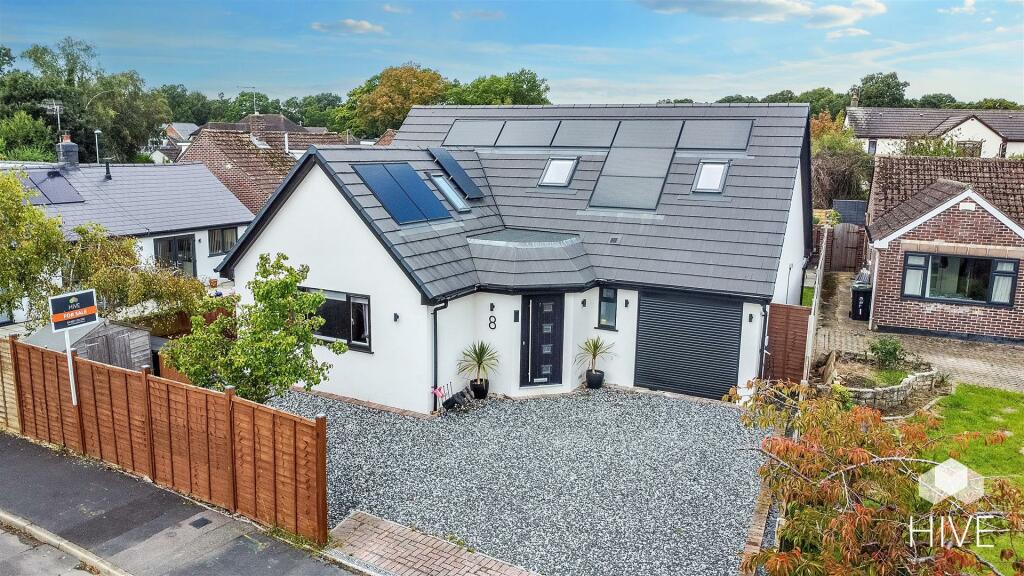 Additional image 24 of Stanley Close, Verwood