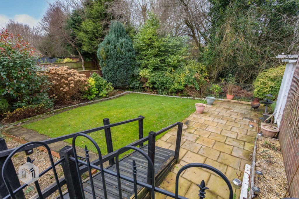 Additional image 13 of Denstone Crescent, Harwood, Bolton, BL2 5DE