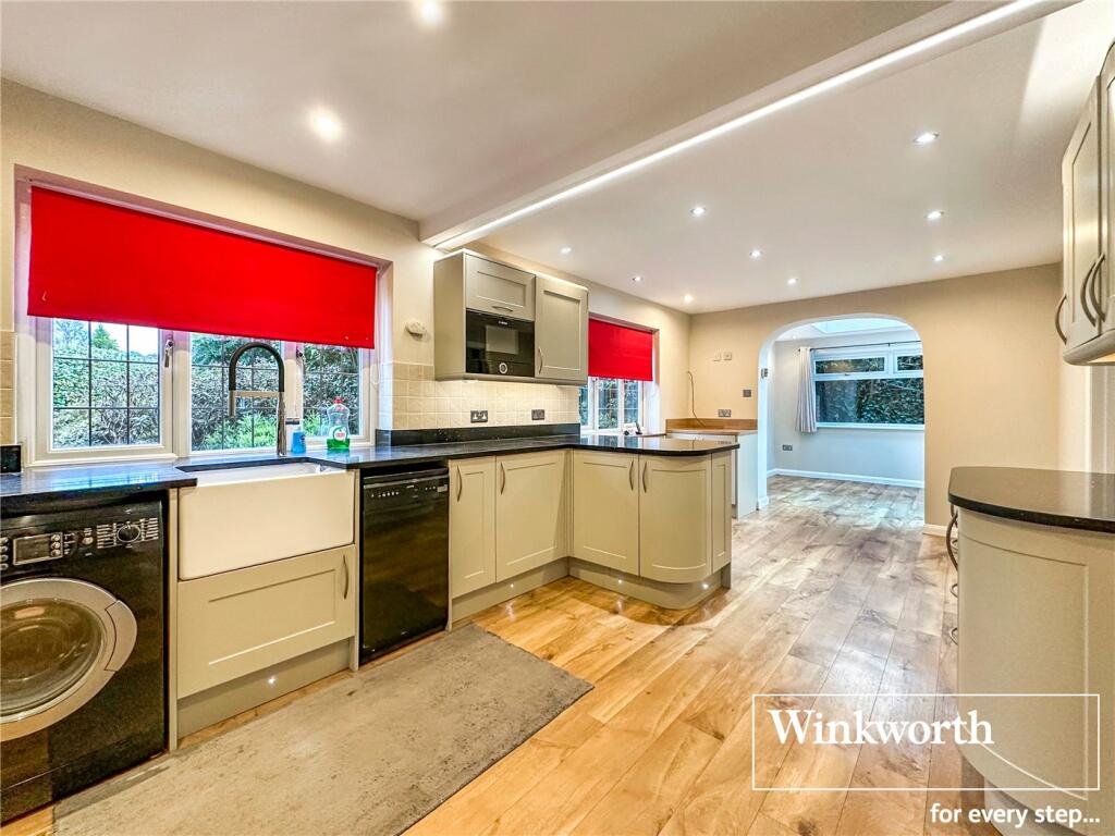 Additional image 2 of Carroll Avenue, Ferndown, Dorset, BH22