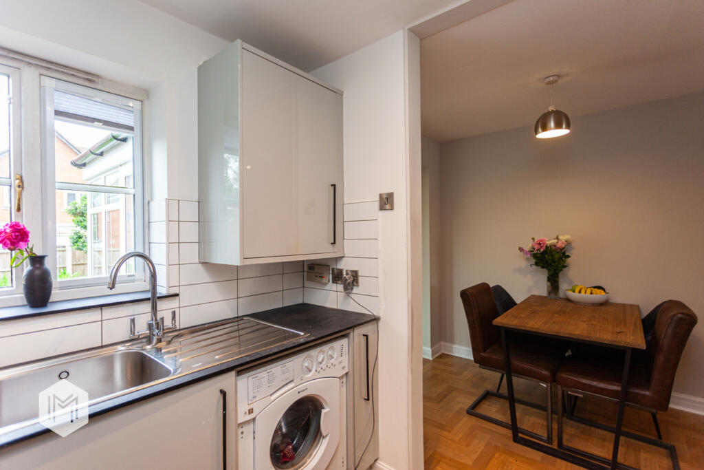 Additional image 7 of Ashburn Close, Horwich, Bolton, Greater Manchester, BL6 6RN