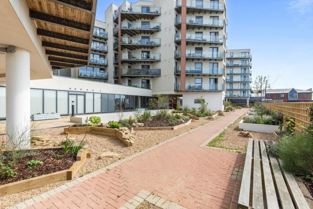 Additional image 12 of Mariner Point Shoreham-by-Sea