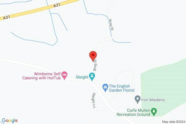 Additional image 45 of Brog Street, Corfe Mullen, Wimborne, Dorset, BH21