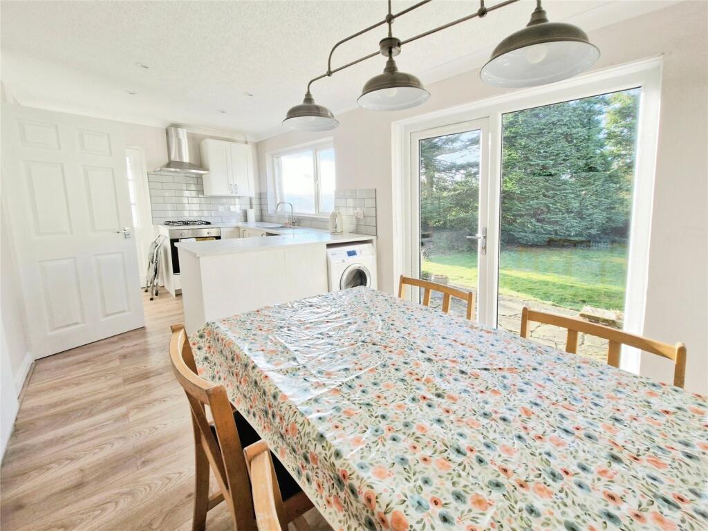 Additional image 17 of Goose Cote Way, Oakworth, Keighley, West Yorkshire, BD22