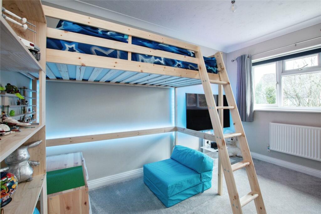 Additional image 12 of Hazelwood Drive, Verwood, Dorset, BH31