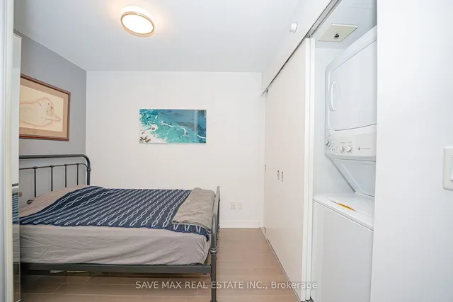 Additional image 16 of 170 FORT YORK Blvd Unit 407