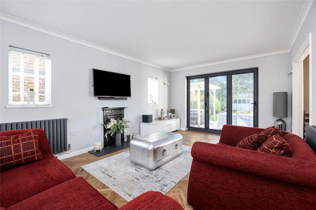 Additional image 14 of Ruston Park, Rustington, Littlehampton, West Sussex, BN16