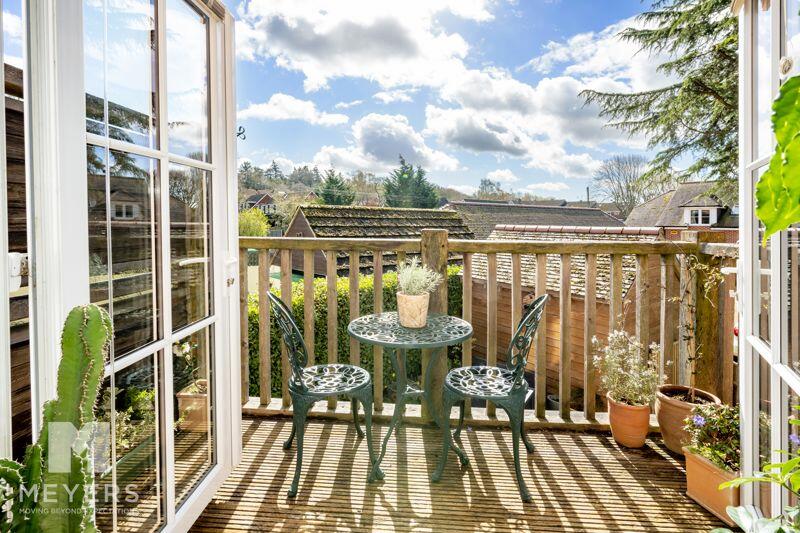 Additional image 17 of Old Forge Close, Ringwood, BH24