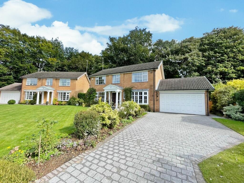 Additional image 33 of Sandfield Drive, Lostock, BL6