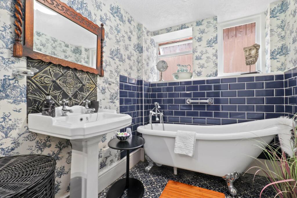 Additional image 4 of Cherry Tree Guest House, Silverdale Road, Eastbourne