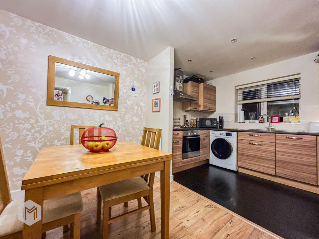 Additional image 3 of Napier Drive, Horwich, Bolton, Greater Manchester, BL6 6FZ