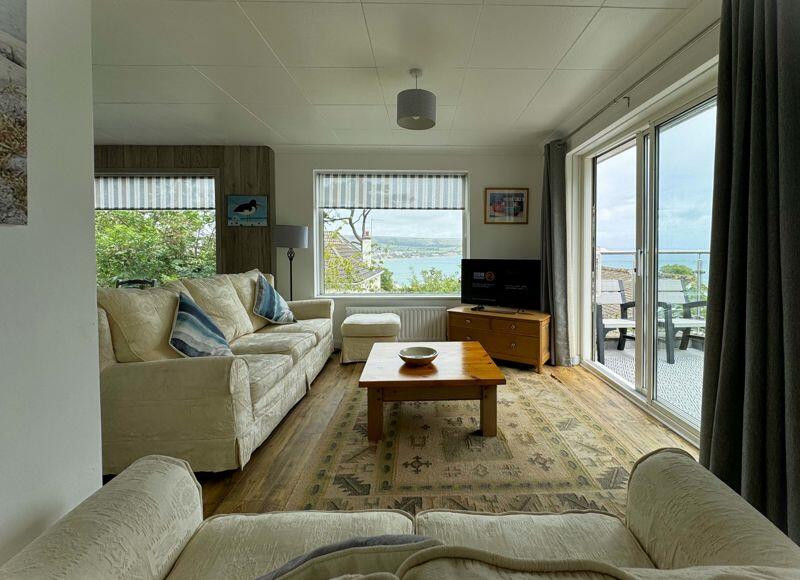 Additional image 35 of Peveril Road -Elevated Sea Views over Swanage Bay