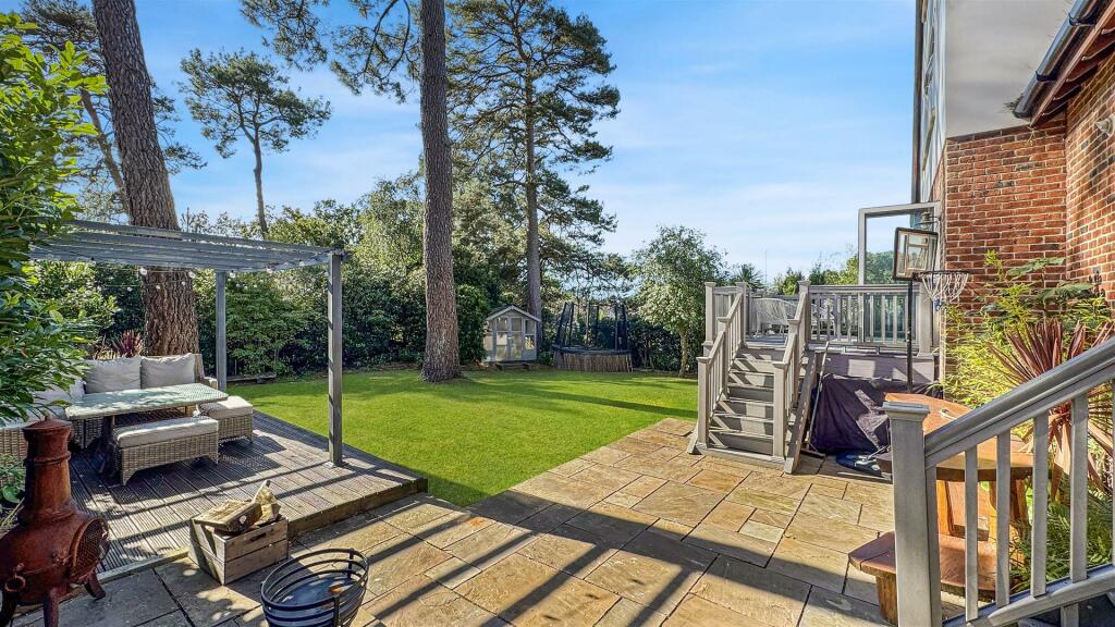 Additional image 21 of De Redvers Road, Lower Parkstone