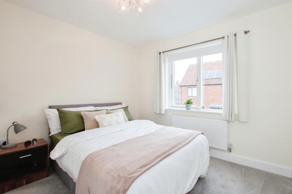 Additional image 17 of Victory Way, St. Leonards, Ringwood