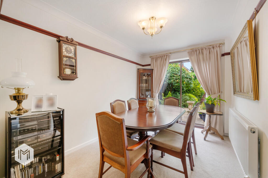 Additional image 4 of Waters Edge, Farnworth, Bolton, Greater Manchester, BL4 0NL