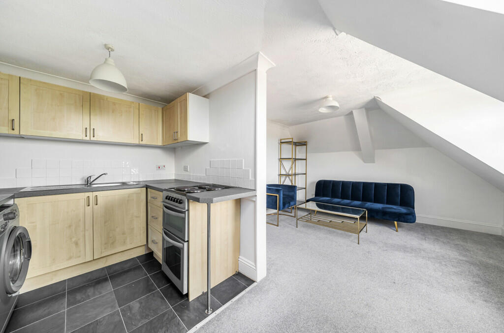 Additional image 8 of Tivoli Crescent, Brighton, East Sussex