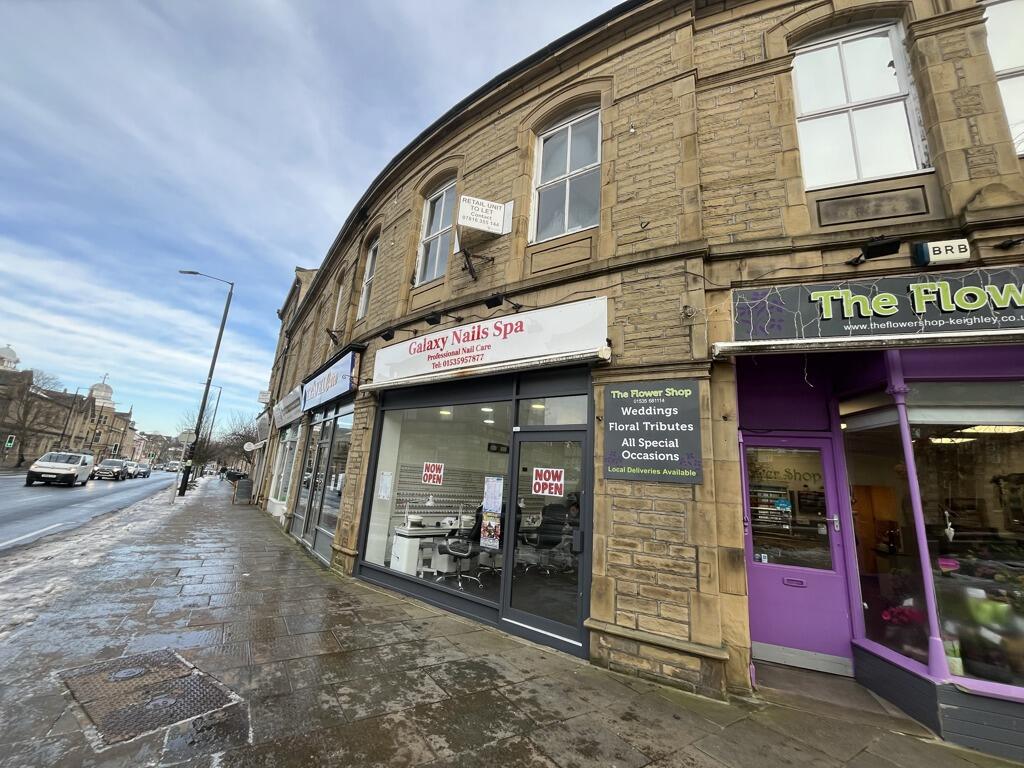 Additional image 13 of 58-68 North Street & 1-7 Bow Street, Keighley, West Yorkshire, BD21 3RY