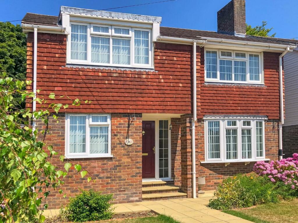 Additional image 29 of Manor Road, Lancing