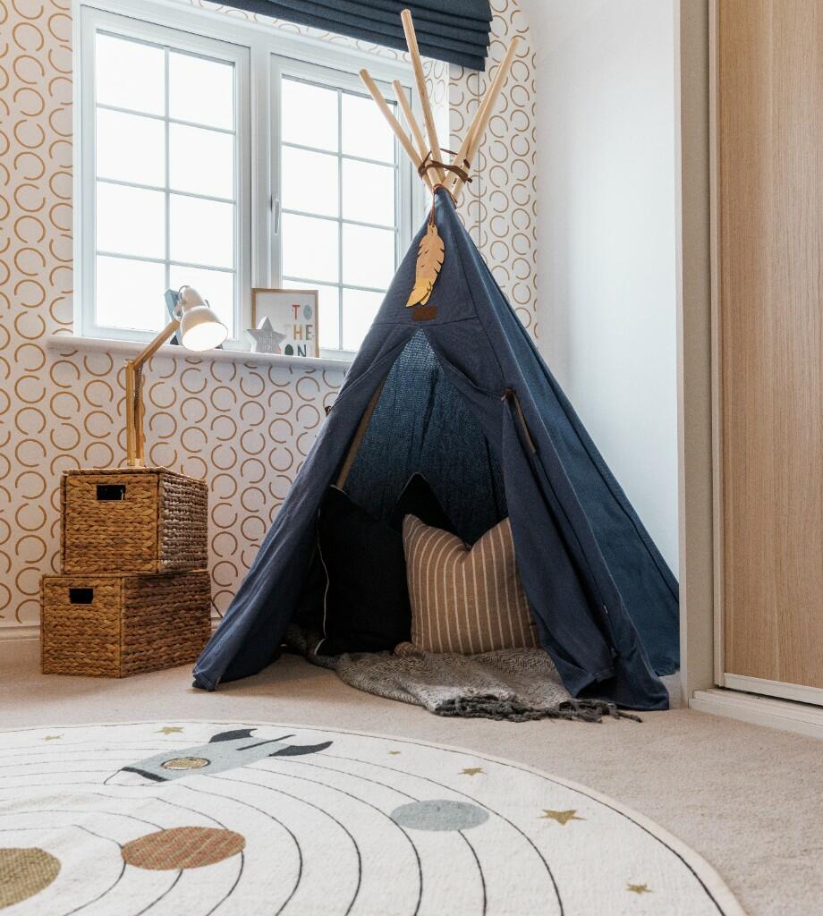 Additional image 16 of Lever Park Avenue
Horwich
Bolton
BL6 7LQ