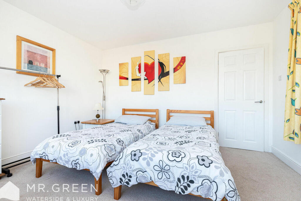 Additional image 5 of Viking Way, Hengistbury Head, Dorset, BH6 4HY