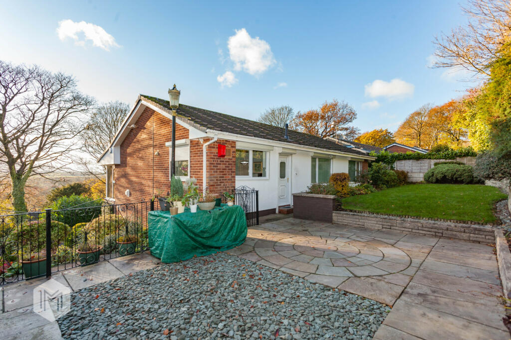 Additional image 26 of Whins Crest, Lostock, Bolton, Greater Manchester, BL6 4NH