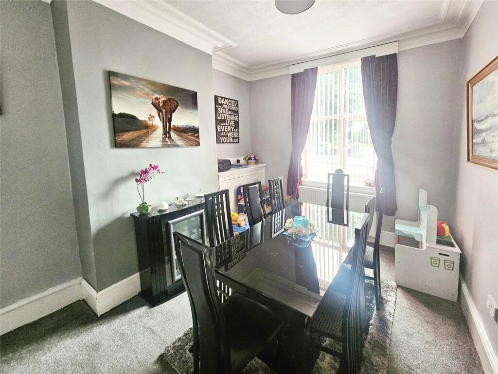 Additional image 4 of Market Street, Tottington, Bury, Greater Manchester, BL8