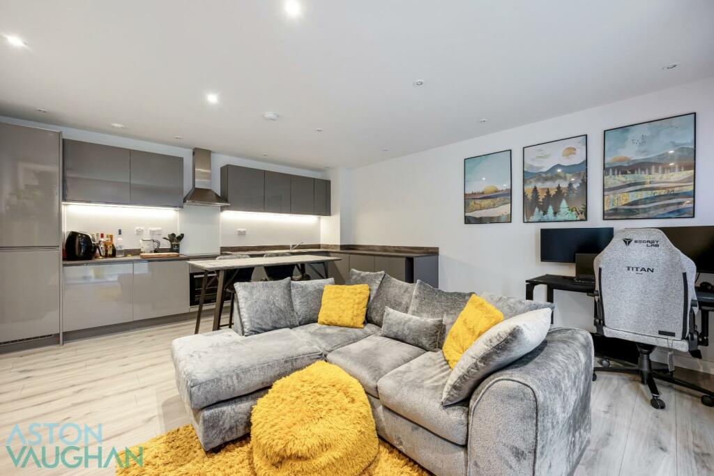 Additional image 4 of Circus Street, Brighton