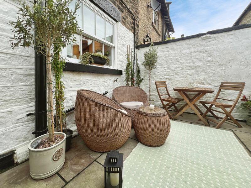 Additional image 5 of Park View, Eagley - Back to market, no fault of the vendor