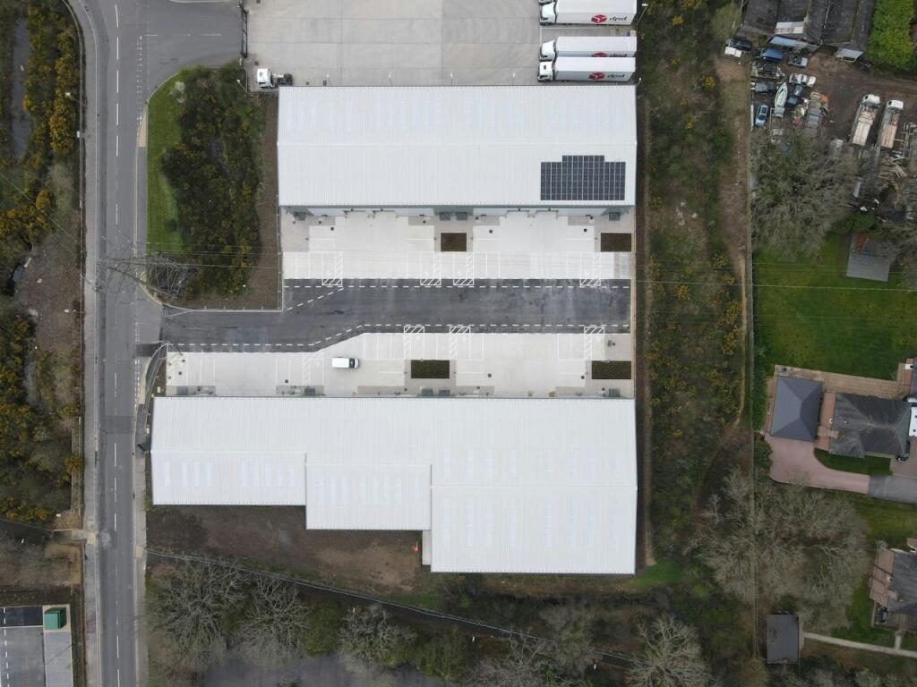 Additional image 6 of Unit 22 - 23, Bedrock Park, Vulcan Way, Ferndown Industrial Estate, Wimborne, BH21 7BU