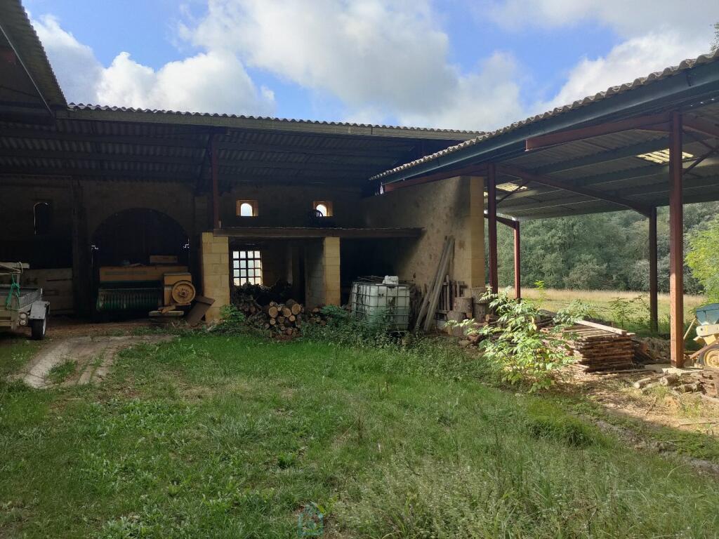 Primary image of Aquitaine, Dordogne, Mauzac-et-Grand-Castang, France