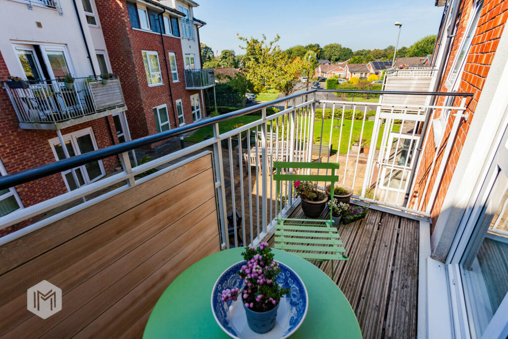 Additional image 14 of Manor Gardens, Harwood, Bolton, BL2 3DR