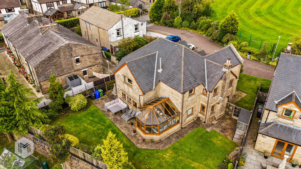 Additional image 44 of Boundary Edge, Edenfield, Ramsbottom, Bury, BL0 0GX