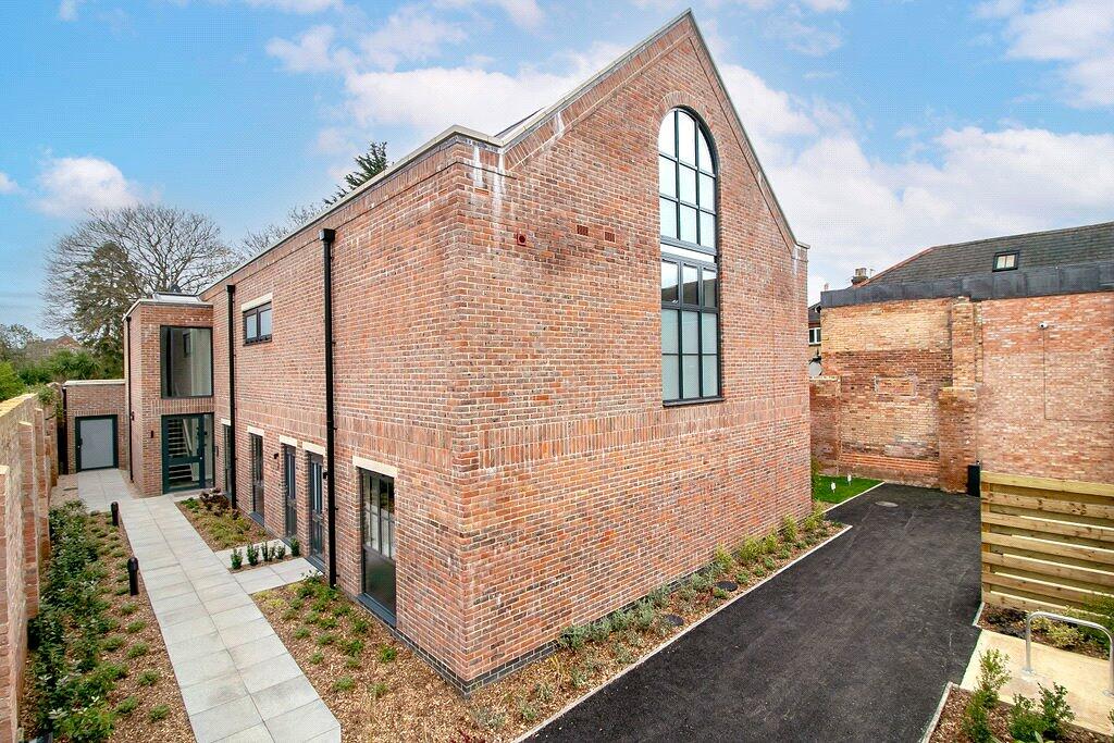 Additional image 12 of Robert Louis Stevenson Avenue, Westbourne, Dorset, BH4