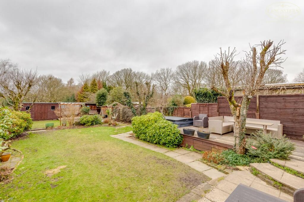 Additional image 20 of Lever Park Avenue, Horwich, Bolton, BL6